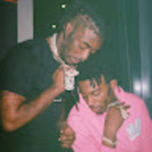 Meet your Posher, Eddie